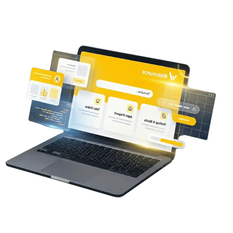 logo webmurce